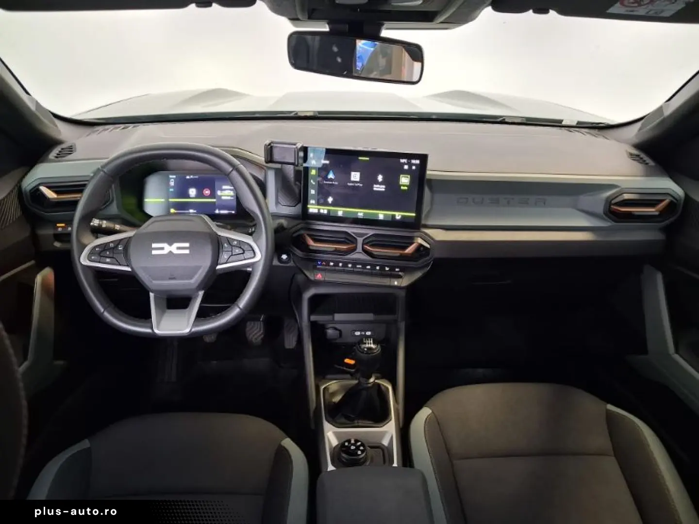 DACIA DUSTER 1.2 TCe MHEV 130CP Extreme 4X4