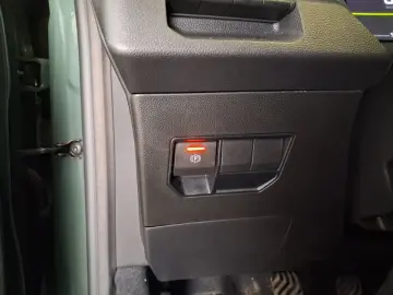 DACIA DUSTER 1.2 TCe MHEV 130CP Extreme 4X4