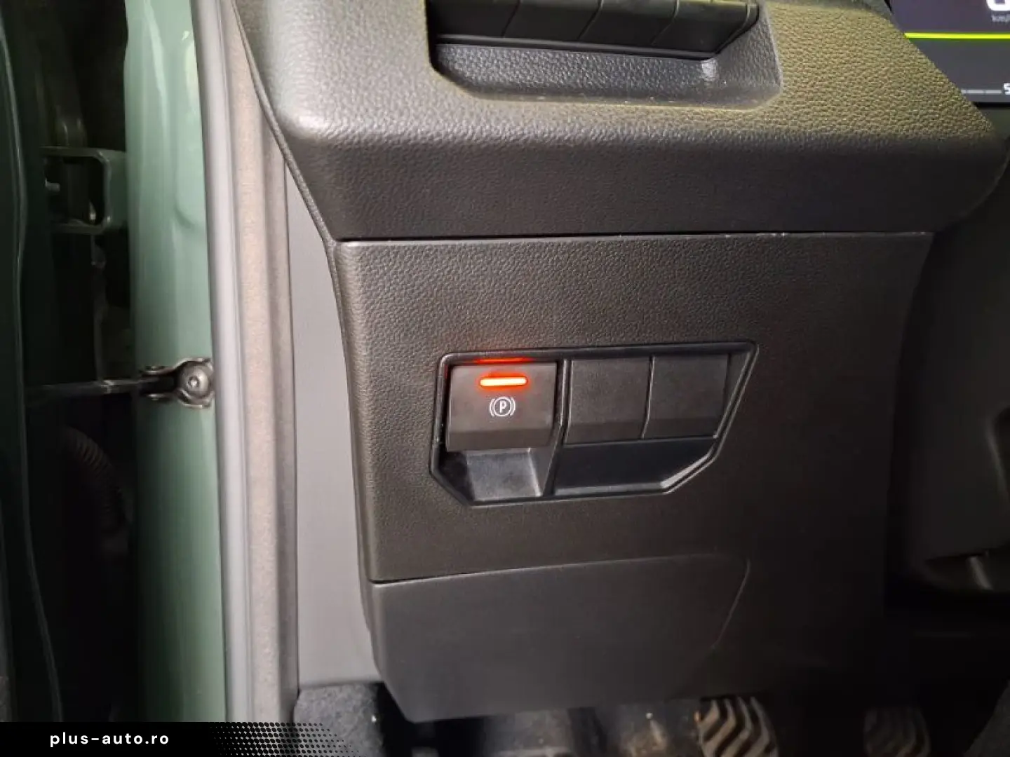 DACIA DUSTER 1.2 TCe MHEV 130CP Extreme 4X4