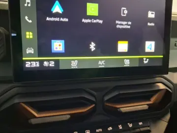 DACIA DUSTER 1.2 TCe MHEV 130CP Extreme 4X4