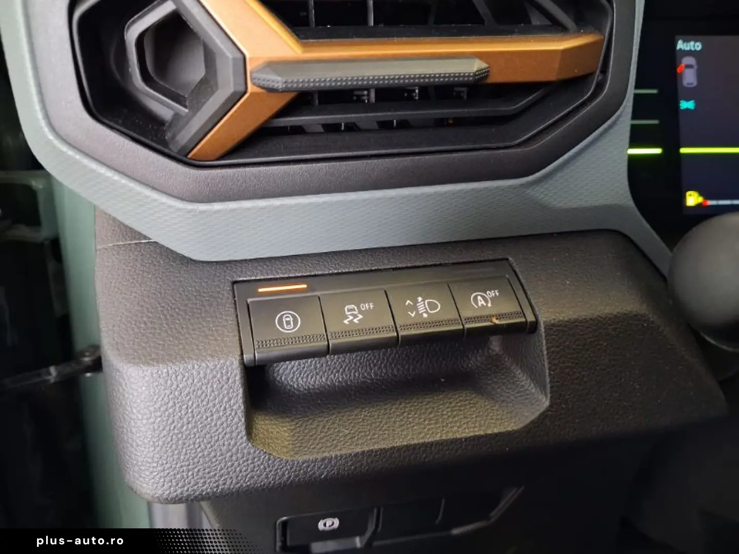 DACIA DUSTER 1.2 TCe MHEV 130CP Extreme 4X4