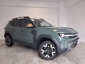 DACIA DUSTER 1.2 TCe MHEV 130CP Extreme 4X4