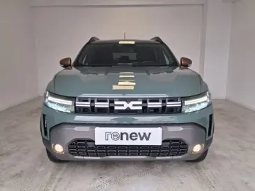 DACIA DUSTER 1.2 TCe MHEV 130CP Extreme 4X4