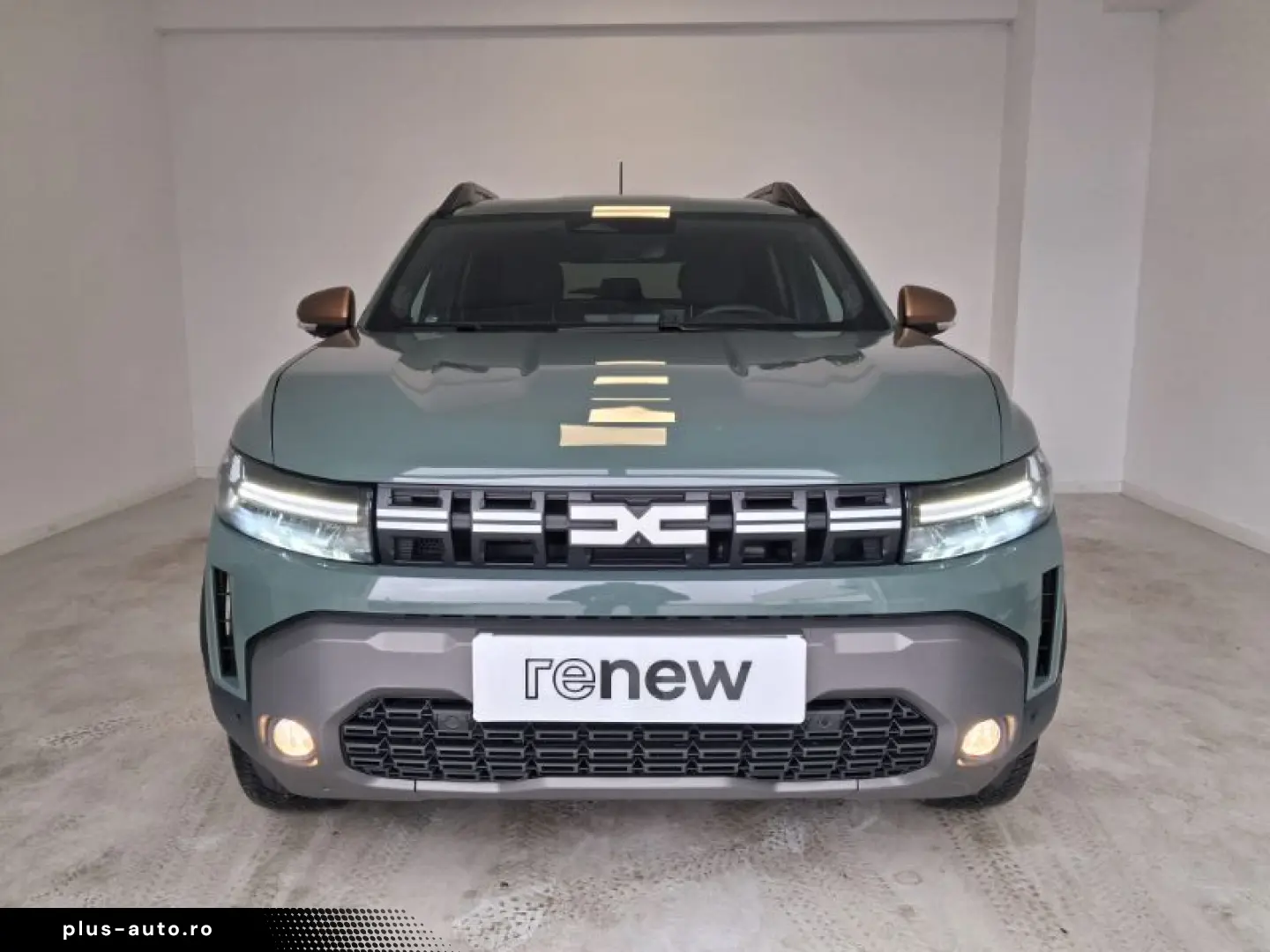 DACIA DUSTER 1.2 TCe MHEV 130CP Extreme 4X4