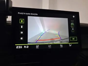 DACIA DUSTER 1.2 TCe MHEV 130CP Extreme 4X4