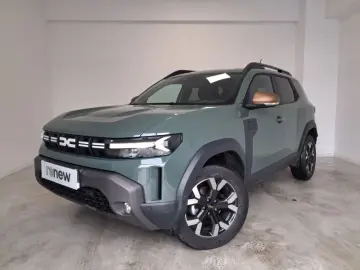 DACIA DUSTER 1.2 TCe MHEV 130CP Extreme 4X4