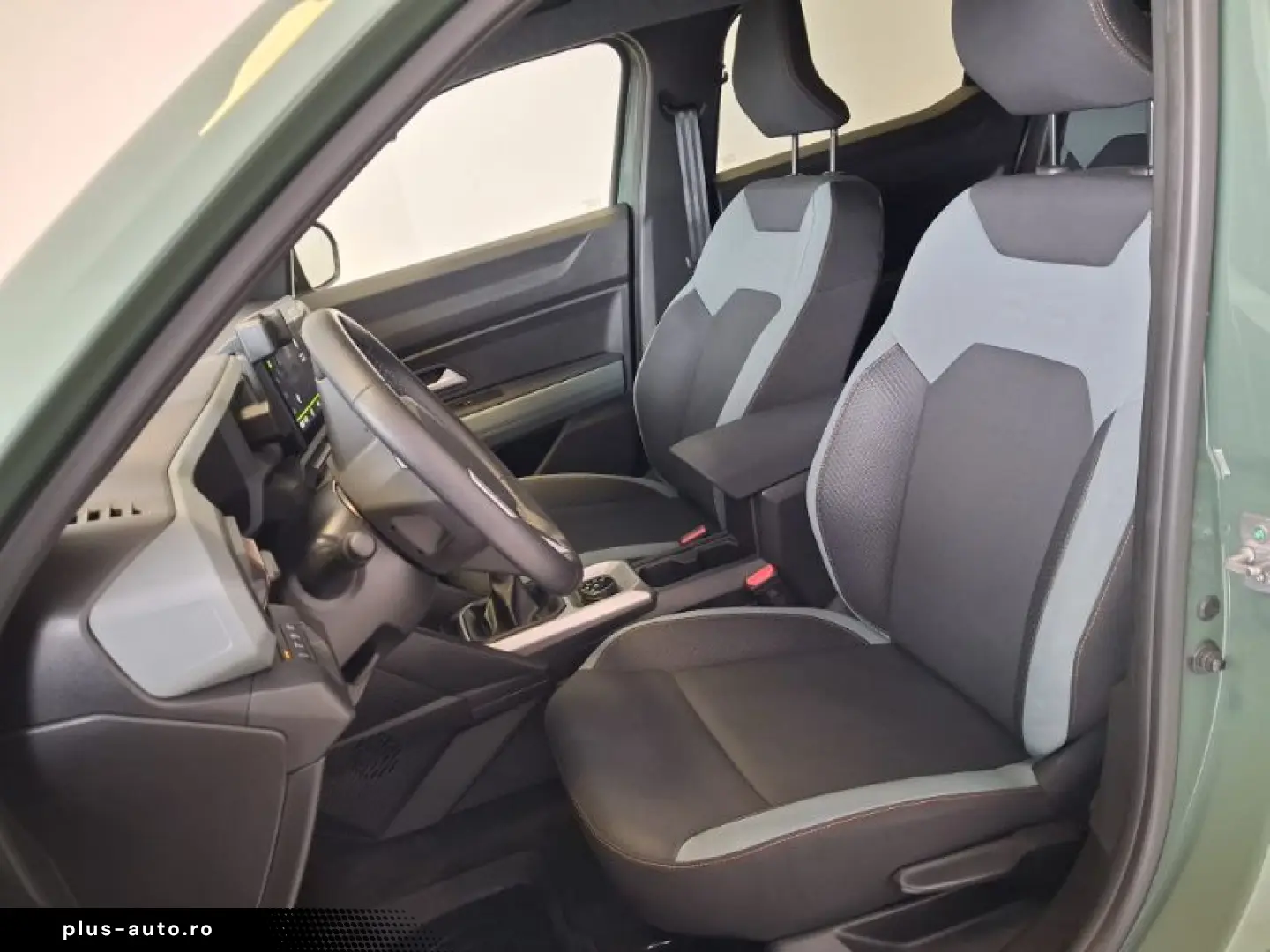 DACIA DUSTER 1.2 TCe MHEV 130CP Extreme 4X4