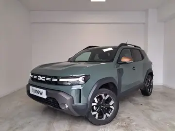 DACIA DUSTER 1.2 TCe MHEV 130CP Extreme 4X4