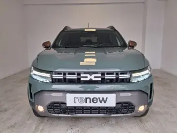 DACIA DUSTER 1.2 TCe MHEV 130CP Extreme 4X4