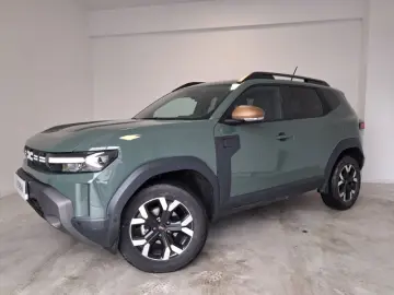 DACIA DUSTER 1.2 TCe MHEV 130CP Extreme 4X4