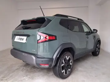 DACIA DUSTER 1.2 TCe MHEV 130CP Extreme 4X4