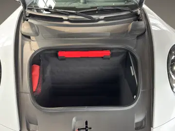 Porsche 992 911 Carrera Sportabgas Surround