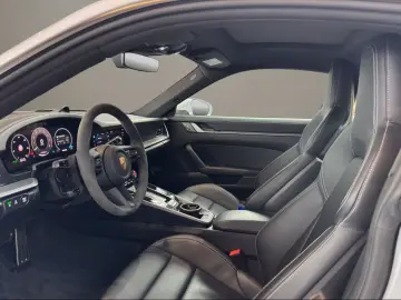 Porsche 992 911 Carrera Sportabgas Surround