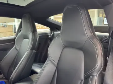 Porsche 992 911 Carrera Sportabgas Surround