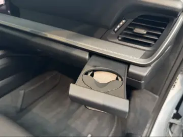 Porsche 992 911 Carrera Sportabgas Surround