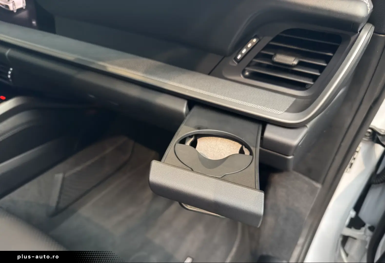 Porsche 992 911 Carrera Sportabgas Surround