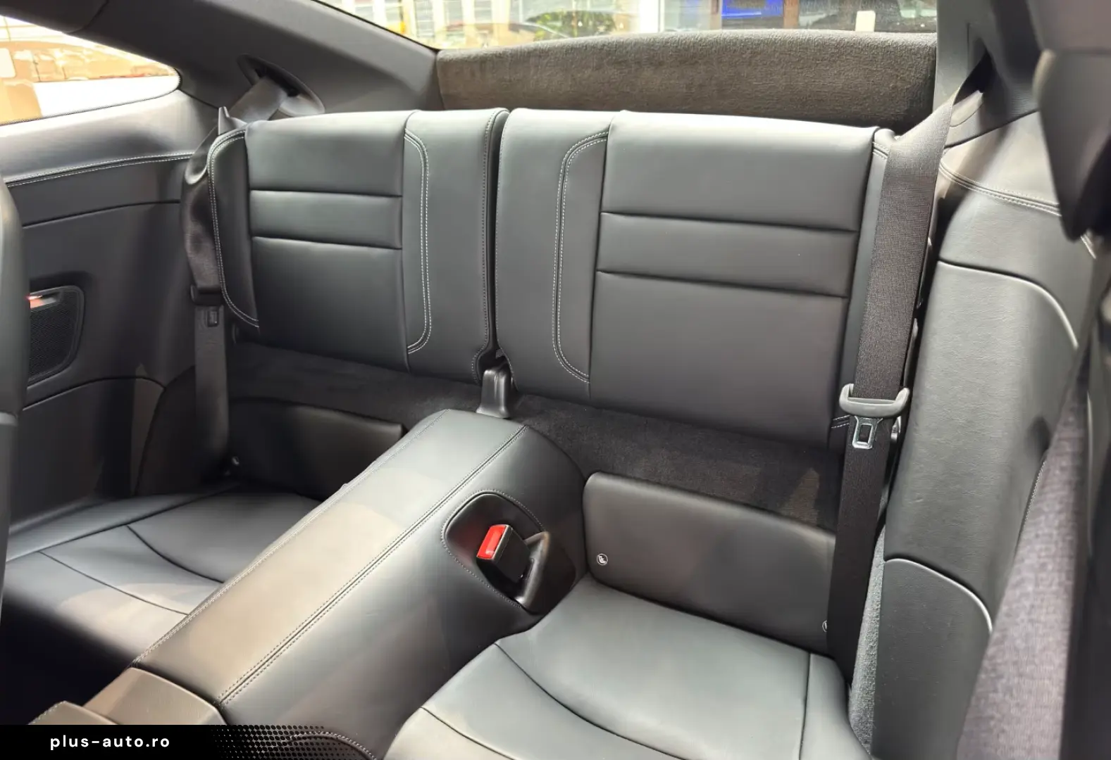 Porsche 992 911 Carrera Sportabgas Surround