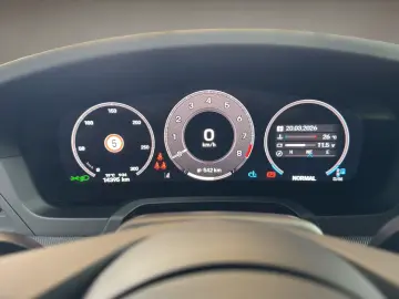 Porsche 992 911 Carrera Sportabgas Surround