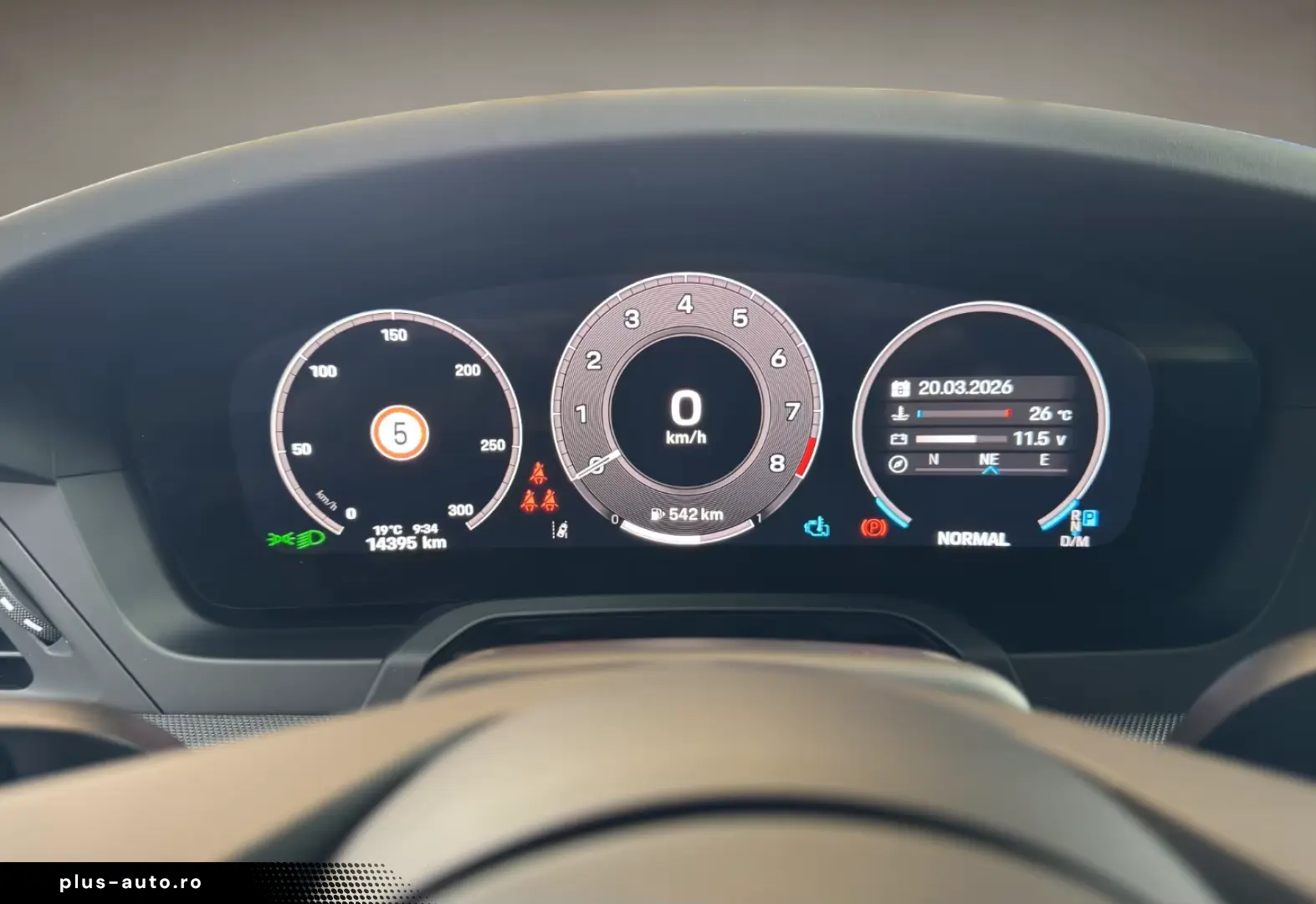 Porsche 992 911 Carrera Sportabgas Surround