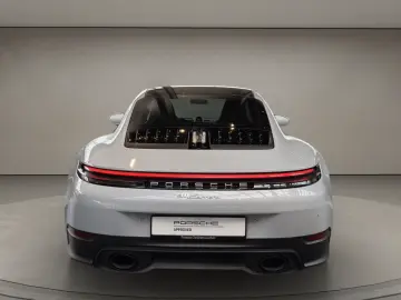 Porsche 992 911 Carrera Sportabgas Surround