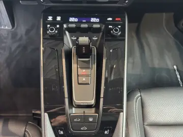 Porsche 992 911 Carrera Sportabgas Surround