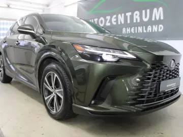 LEXUS RX 450 h  E-FOUR Business Line PlugIn AHK Kamera