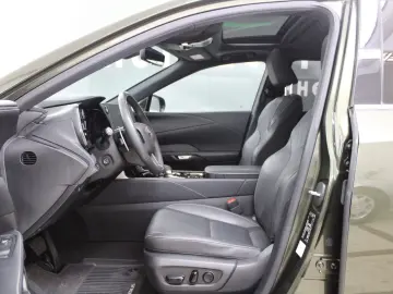 LEXUS RX 450 h  E-FOUR Business Line PlugIn AHK Kamera