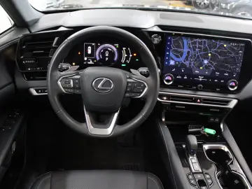 LEXUS RX 450 h  E-FOUR Business Line PlugIn AHK Kamera