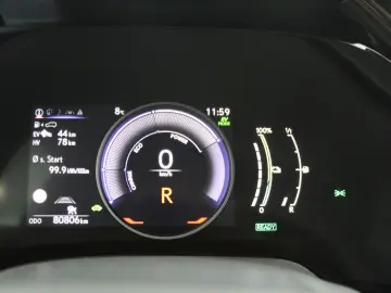 LEXUS RX 450 h  E-FOUR Business Line PlugIn AHK Kamera