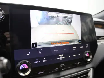 LEXUS RX 450 h  E-FOUR Business Line PlugIn AHK Kamera