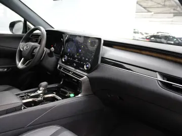 LEXUS RX 450 h  E-FOUR Business Line PlugIn AHK Kamera