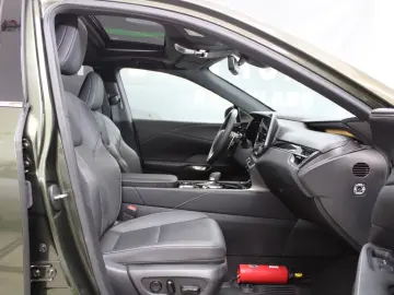 LEXUS RX 450 h  E-FOUR Business Line PlugIn AHK Kamera