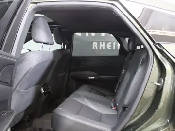 LEXUS RX 450 h  E-FOUR Business Line PlugIn AHK Kamera