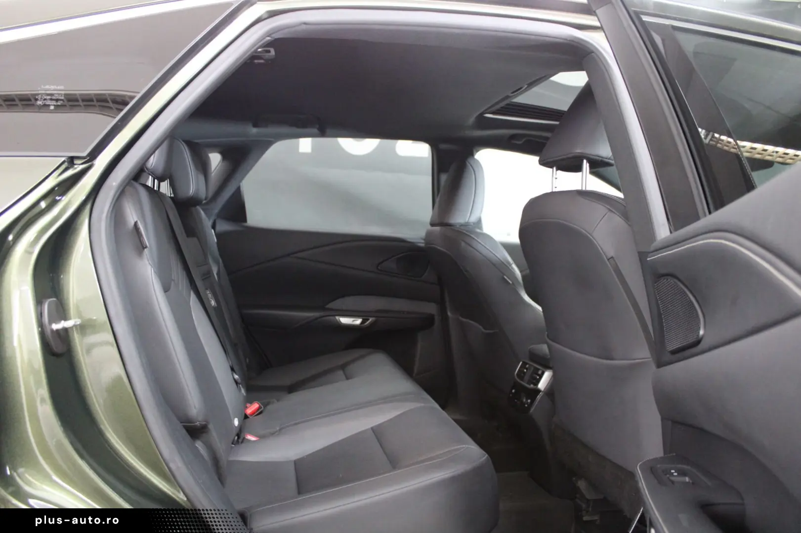 LEXUS RX 450 h  E-FOUR Business Line PlugIn AHK Kamera