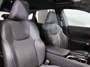 LEXUS RX 450 h  E-FOUR Business Line PlugIn AHK Kamera