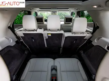 Land Rover Discovery – 7 LOCURI  4x4  PNEUMATICĂ HSE