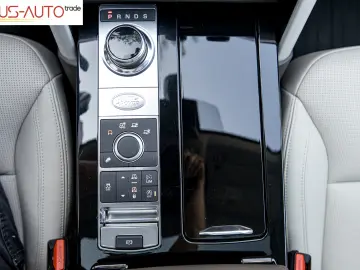 Land Rover Discovery – 7 LOCURI  4x4  PNEUMATICĂ HSE