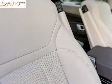 Land Rover Discovery – 7 LOCURI  4x4  PNEUMATICĂ HSE