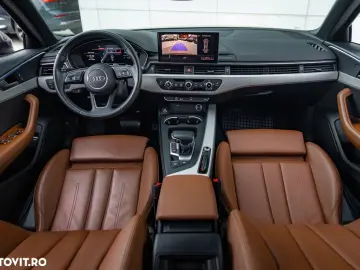 Audi A4 30 TDI S tronic S line