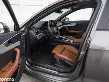 Audi A4 30 TDI S tronic S line
