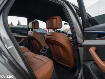 Audi A4 30 TDI S tronic S line