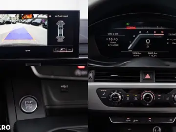 Audi A4 30 TDI S tronic S line