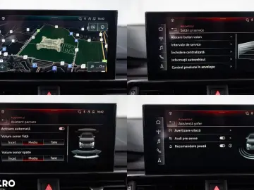 Audi A4 30 TDI S tronic S line