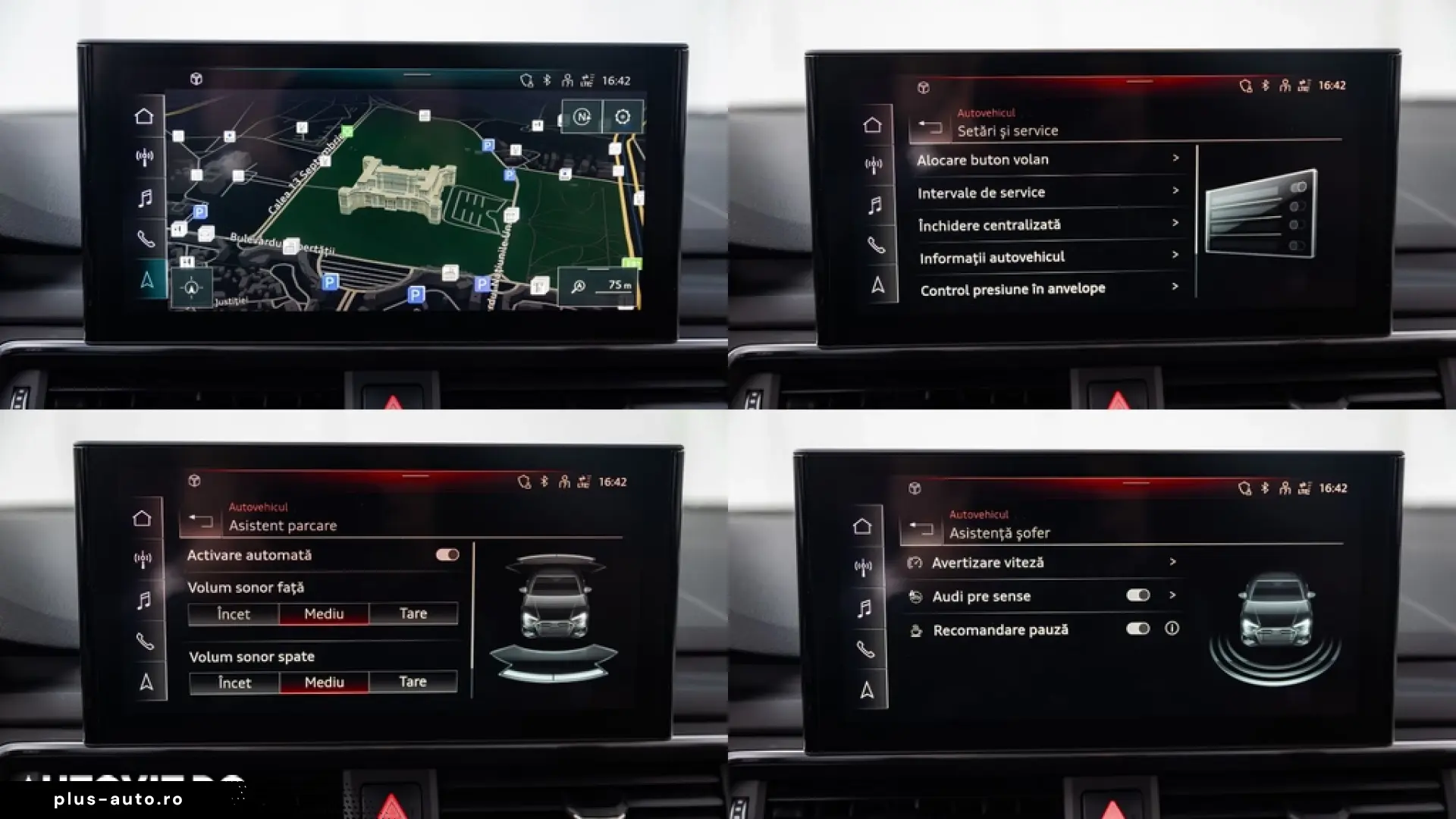 Audi A4 30 TDI S tronic S line