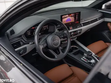 Audi A4 30 TDI S tronic S line