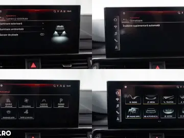 Audi A4 30 TDI S tronic S line