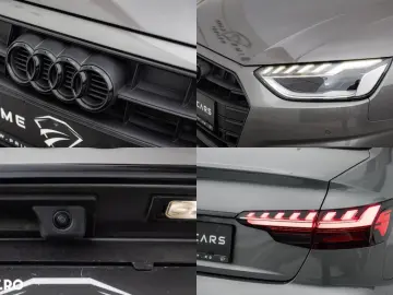 Audi A4 30 TDI S tronic S line