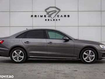 Audi A4 30 TDI S tronic S line