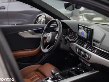 Audi A4 30 TDI S tronic S line