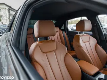 Audi A4 30 TDI S tronic S line